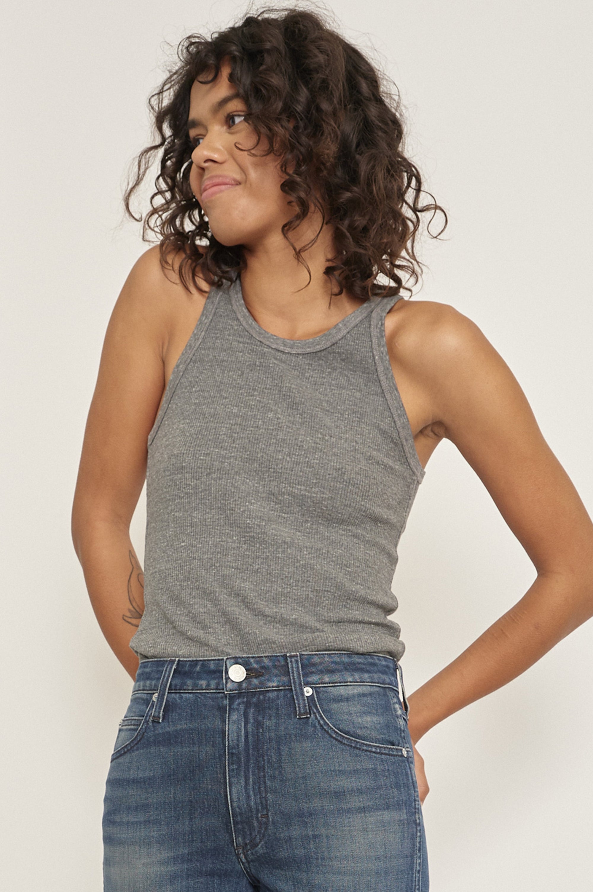 Top - Tanks – Brandy Melville Europe