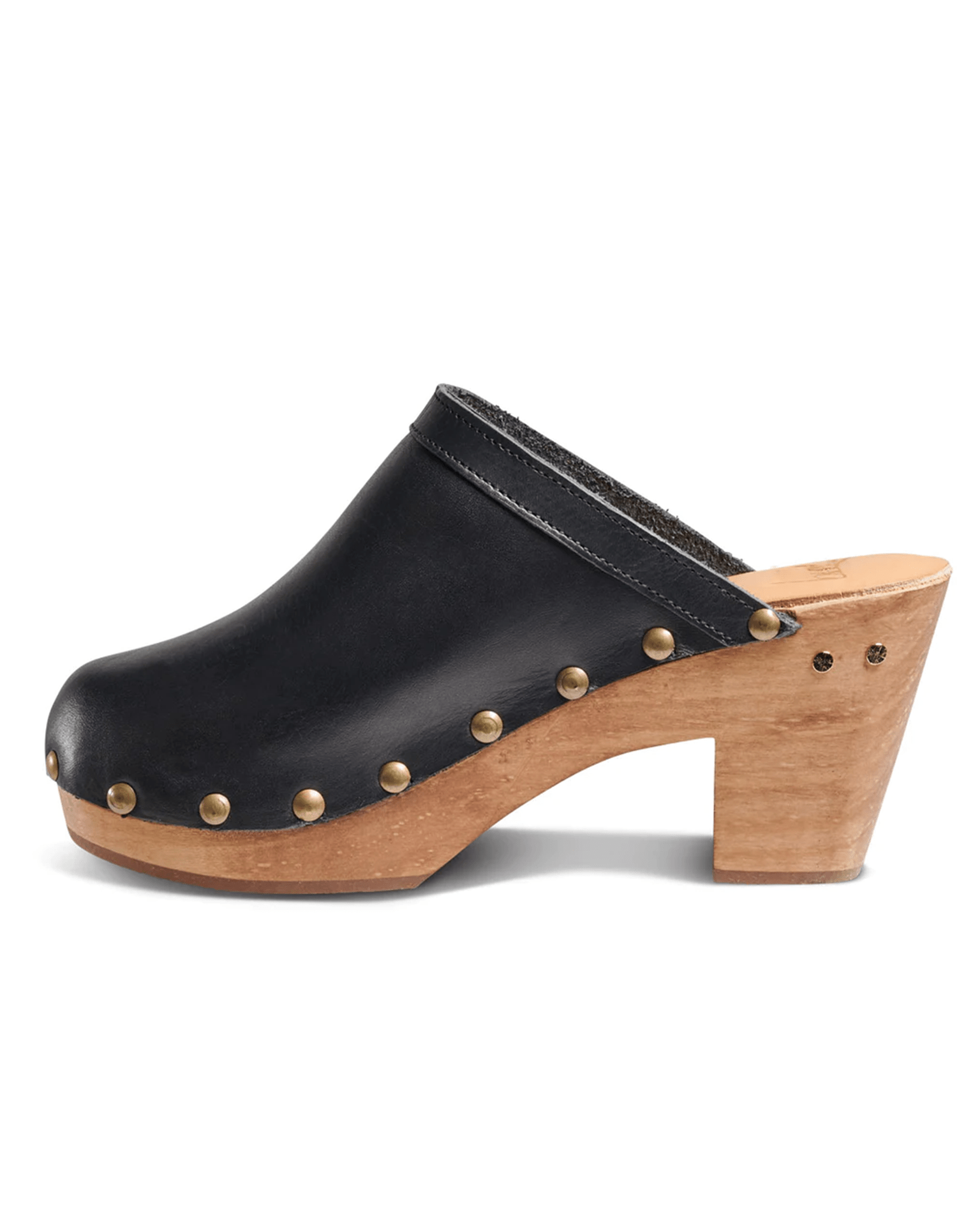 Clogs in Leather and Suede for Women Bliss Boutiques