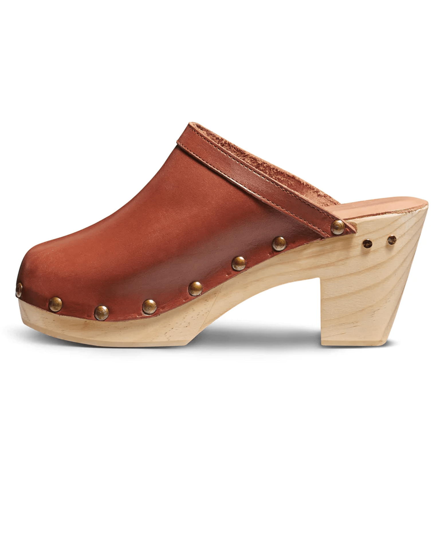 Clogs in Leather and Suede for Women Bliss Boutiques