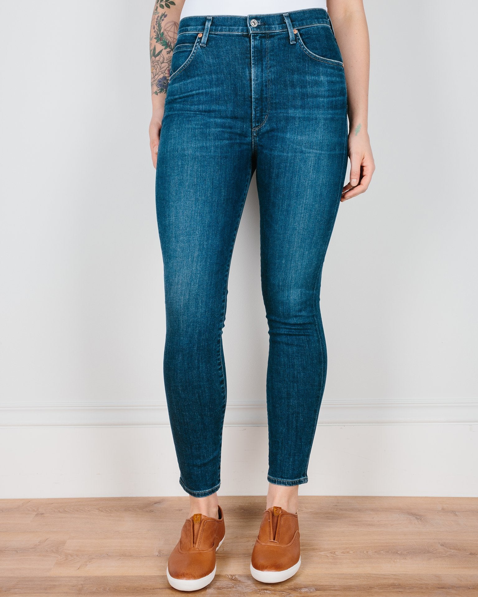 liverpool bootcut jeans