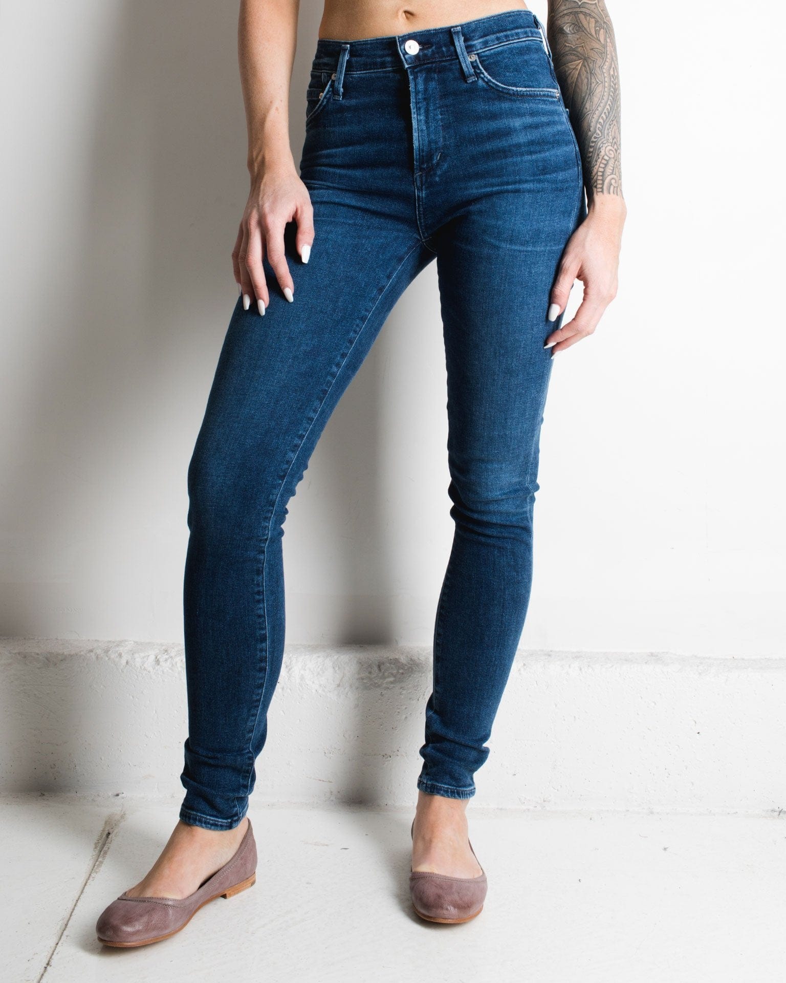 citizens of humanity rocket high rise skinny sale