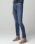 Citizens of Humanity Denim Olivia Long High Rise Slim in Shyness