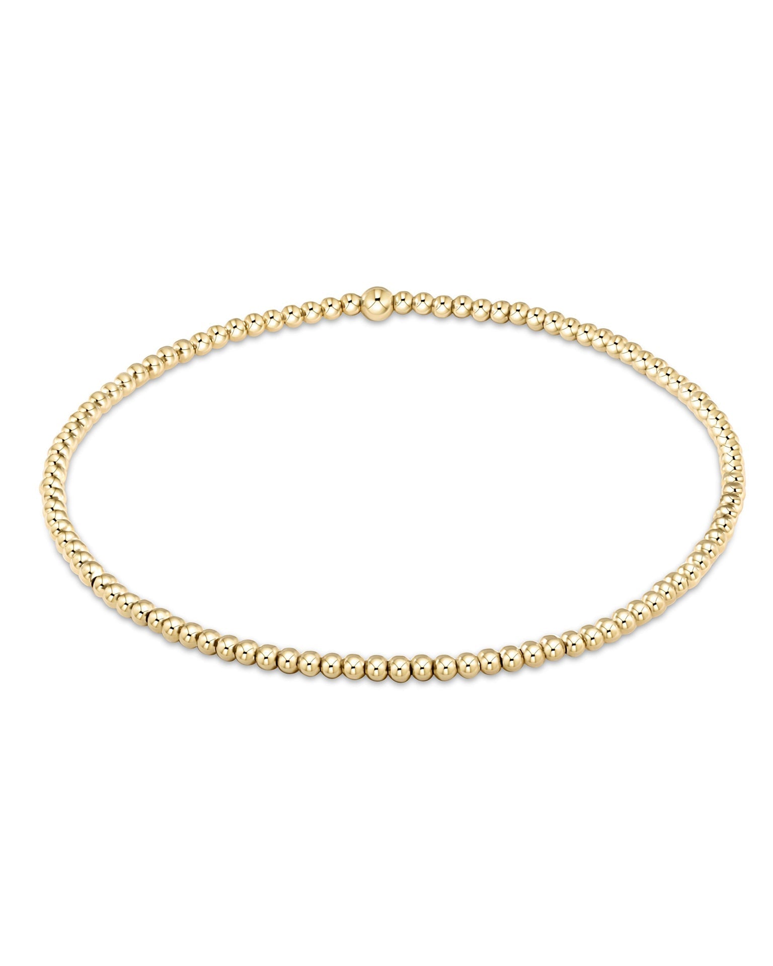 Clare V. Resin Link Bracelet – Further Boutique