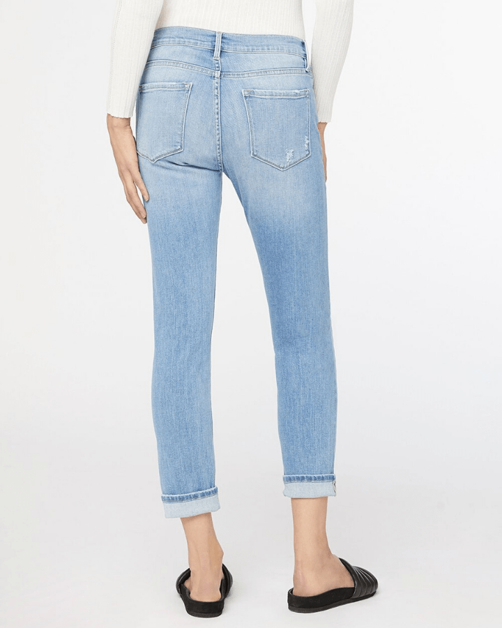 frame le garcon jeans