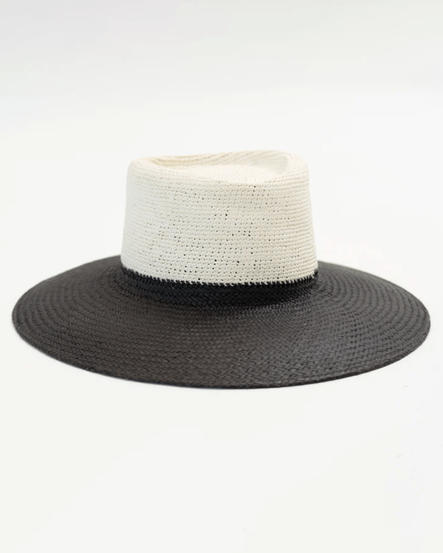 Soft Ginger Raffia Bucket Hat Unique Gift for Men and Women 