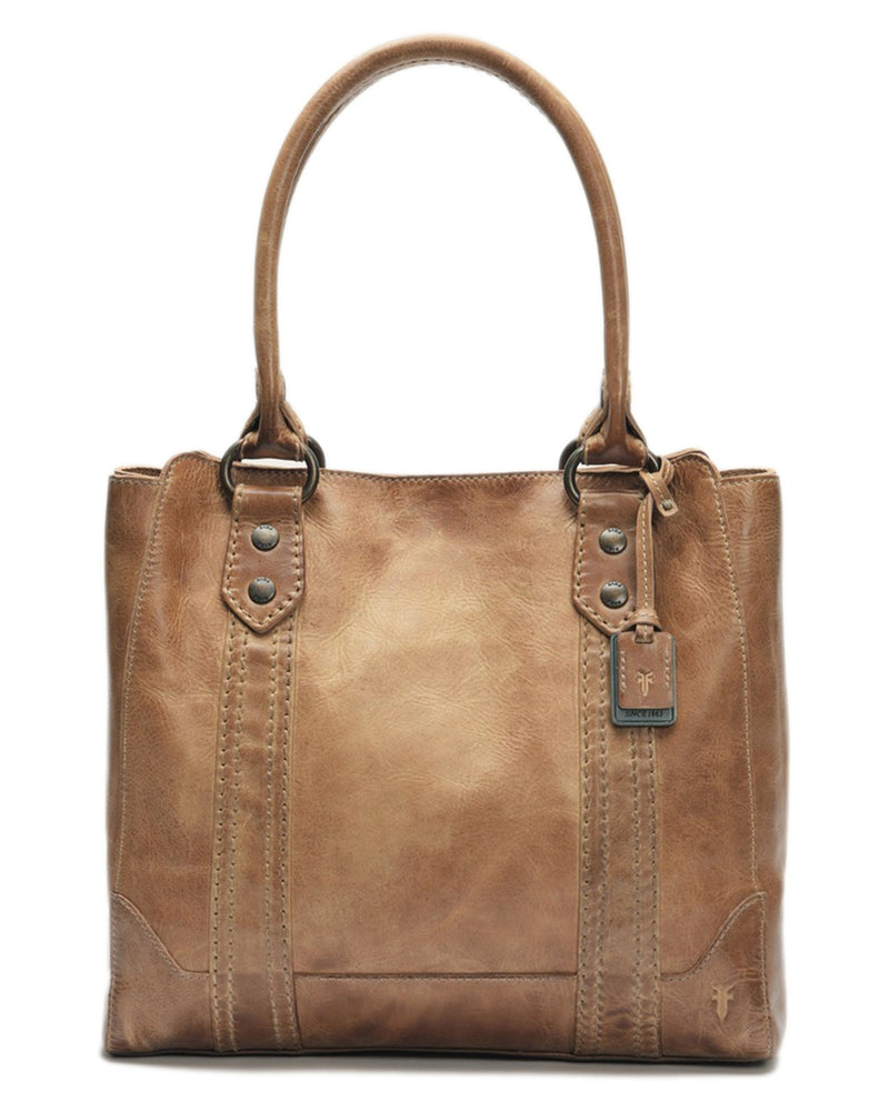 melissa tote frye