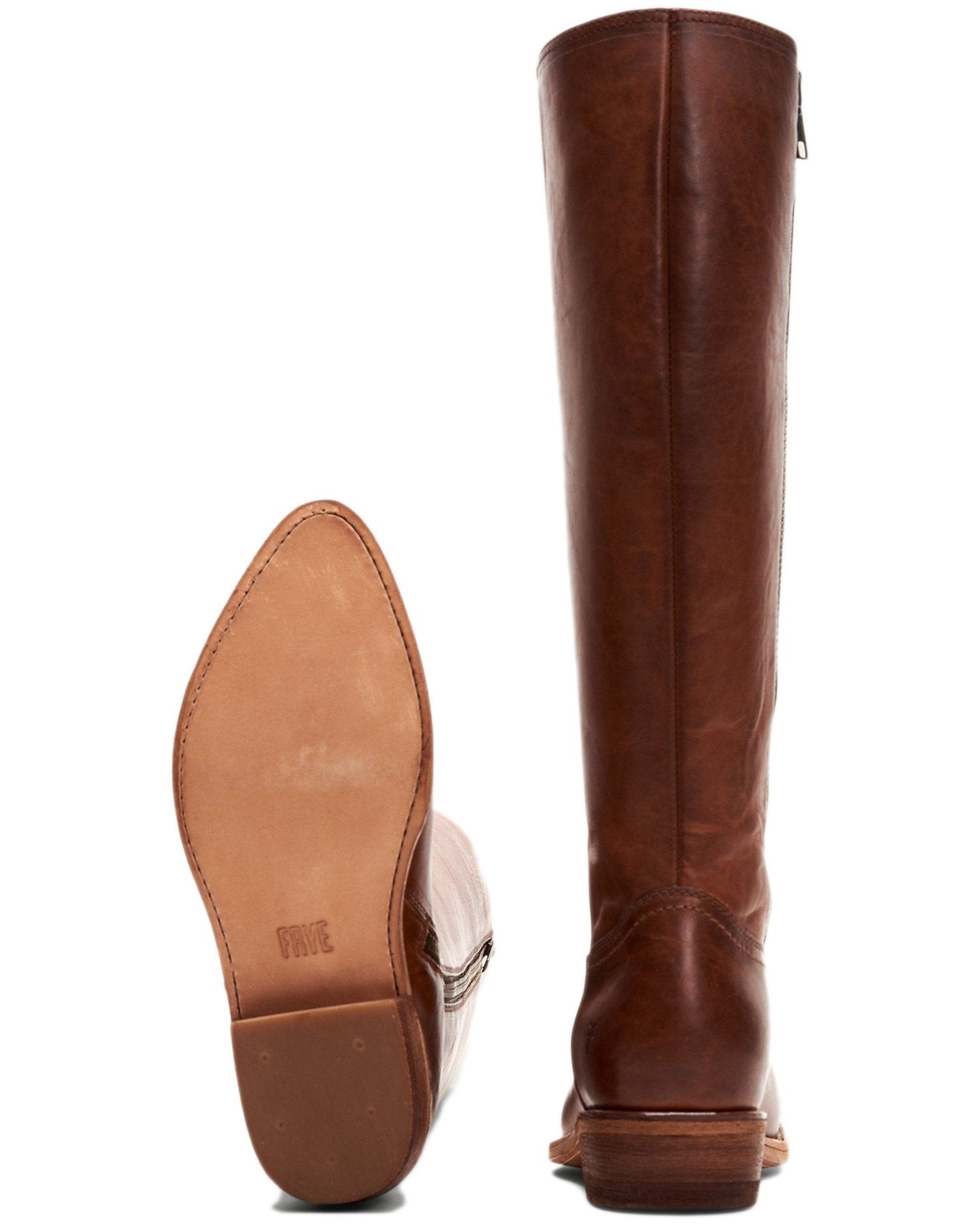 frye billy tall boot