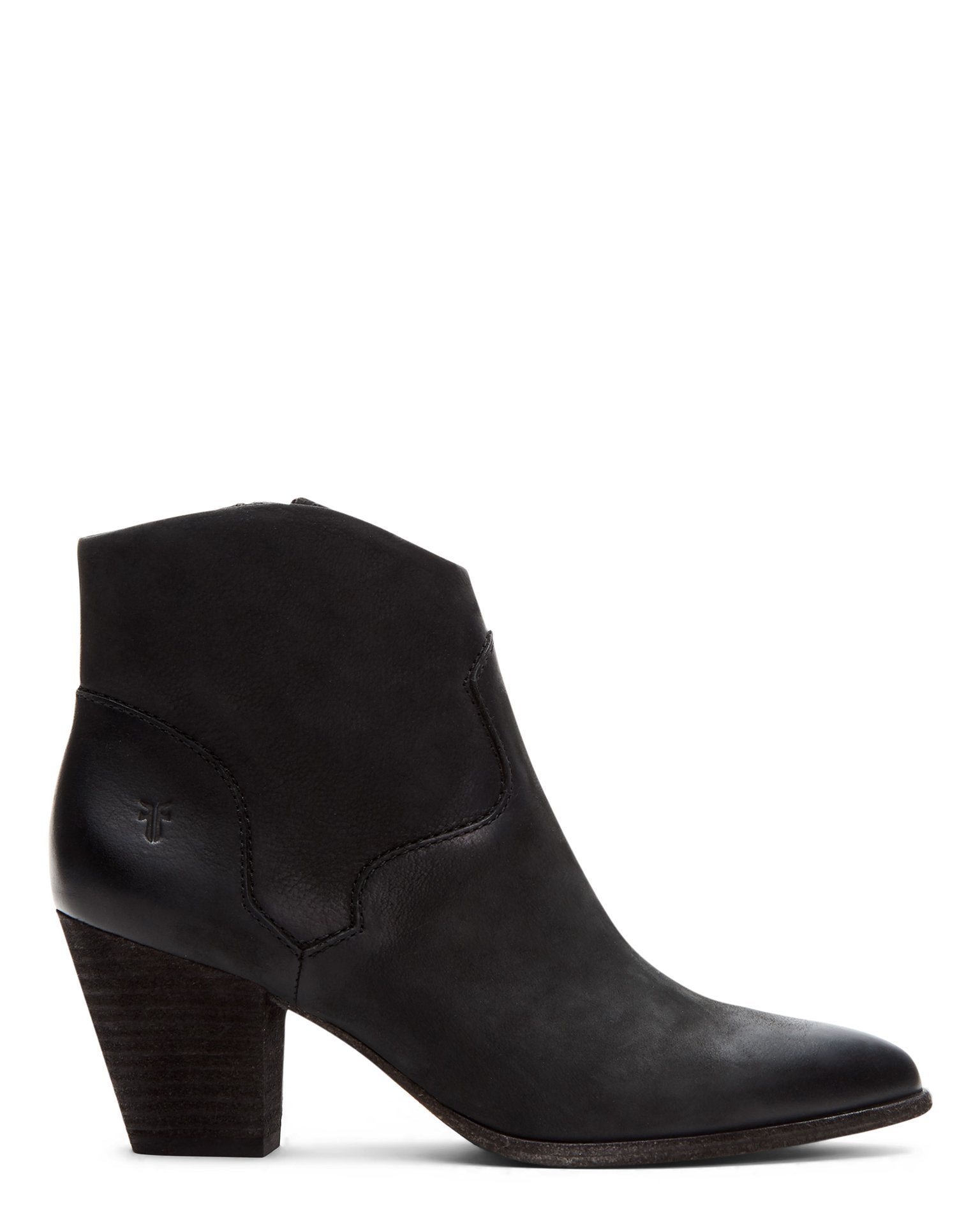 frye reed bootie