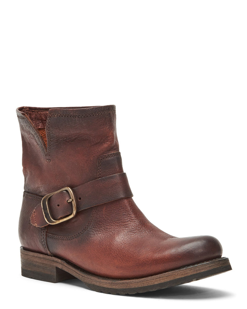 frye bootie