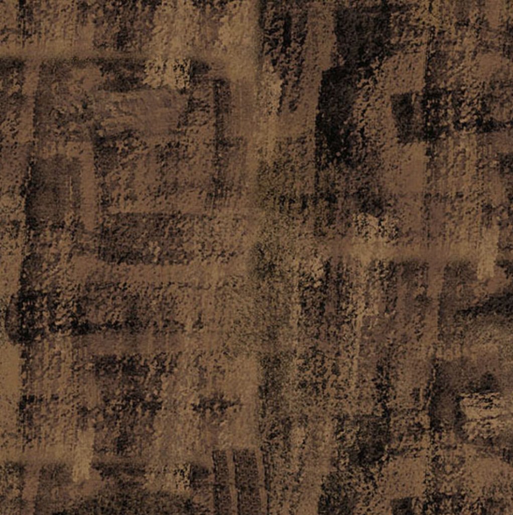 Andover Fabrics - 108" Wide - Brushline Coffee Wideback