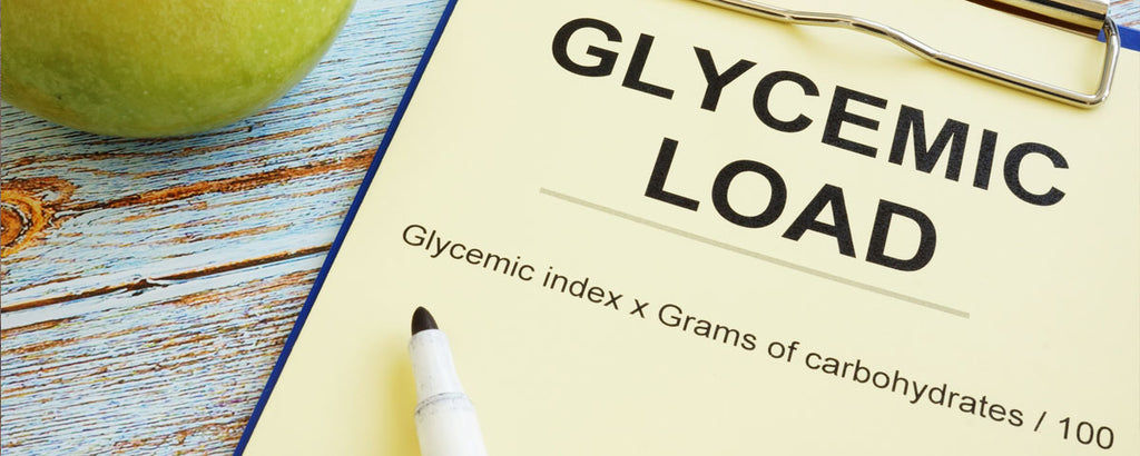 Glycemic index report