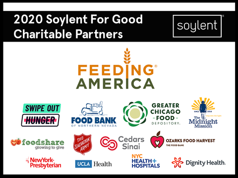 Soylent Charitable Partners
