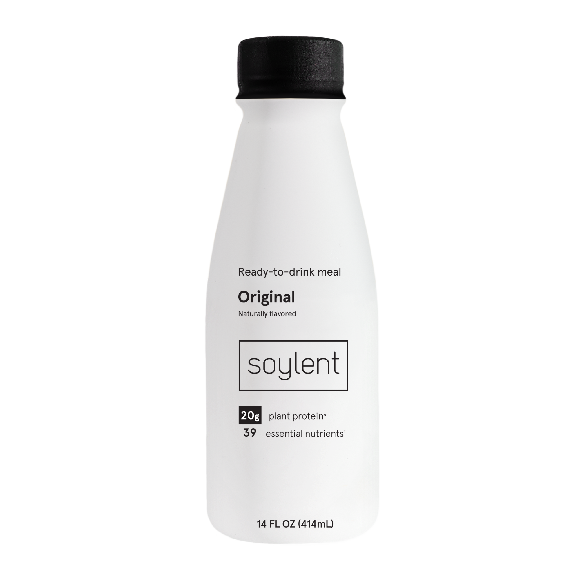 Image of Soylent Original Protein Nutrition Shake