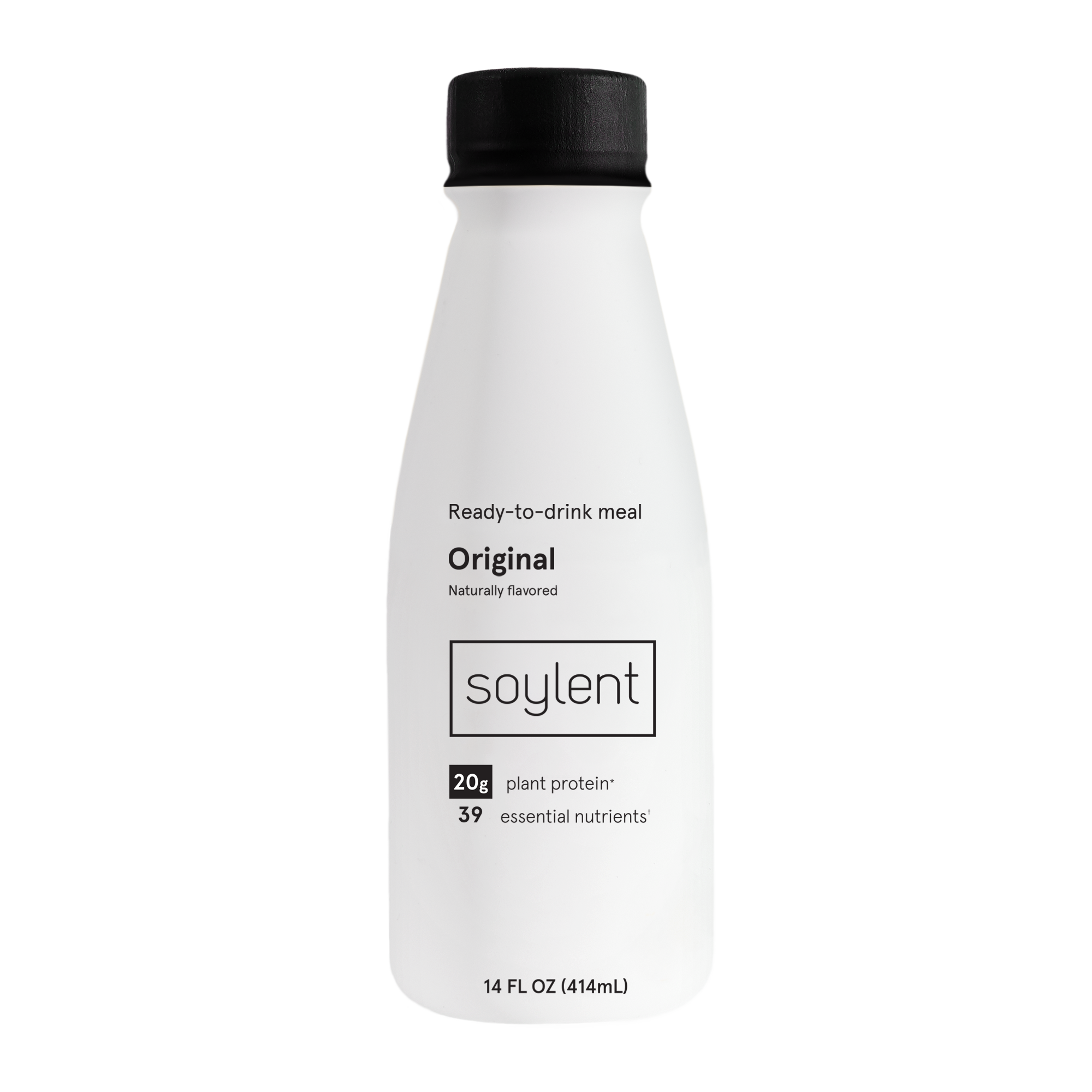 Image of Soylent Drink Original