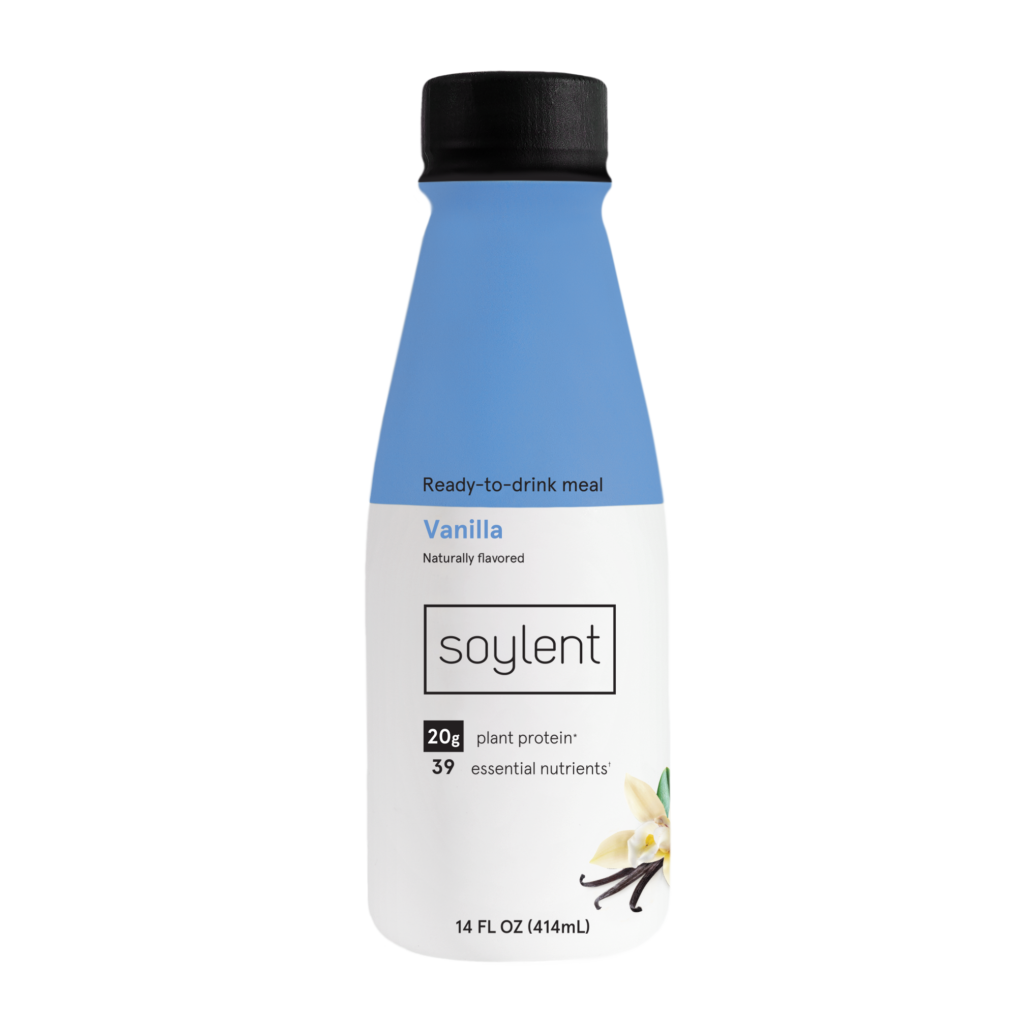 Image of Soylent Drink Vanilla