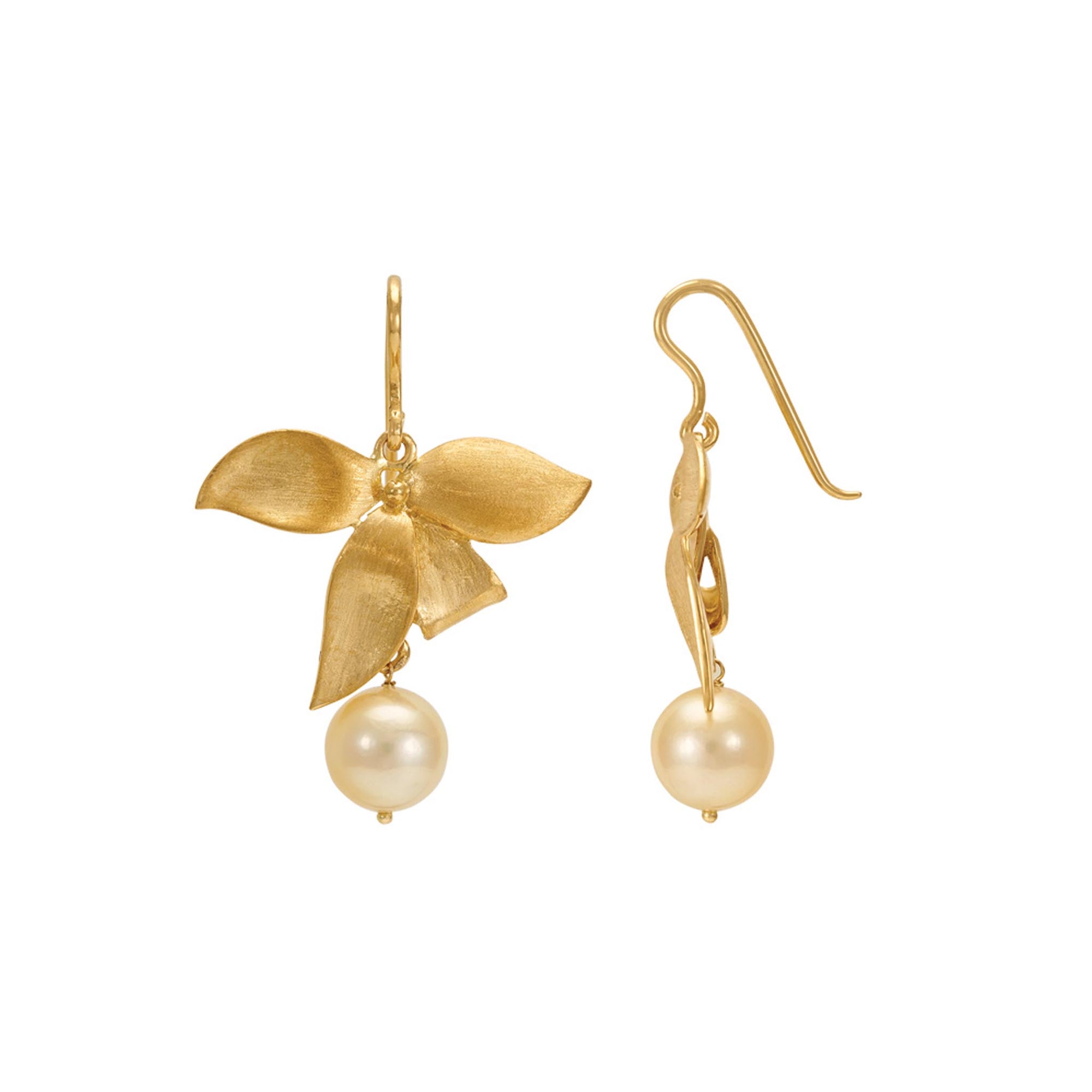 buy pearl earrings