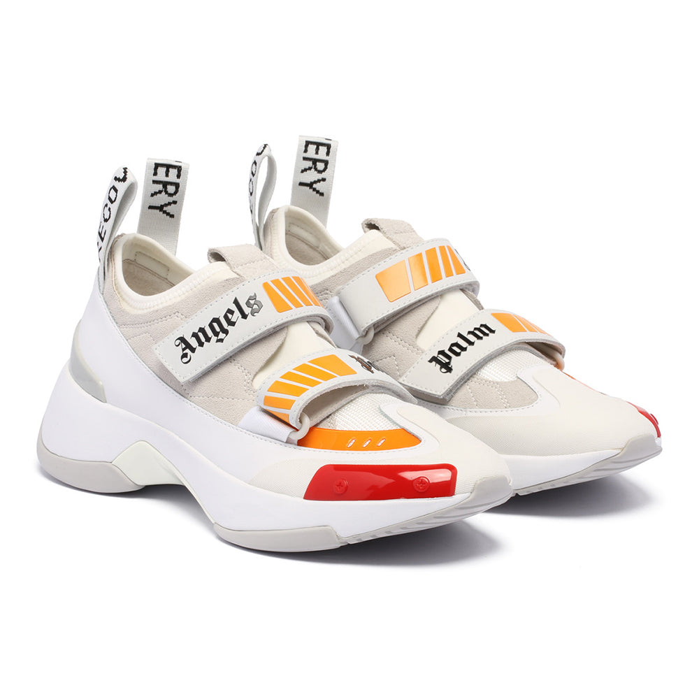 Recovery Sneakers - White | Palm Angels 