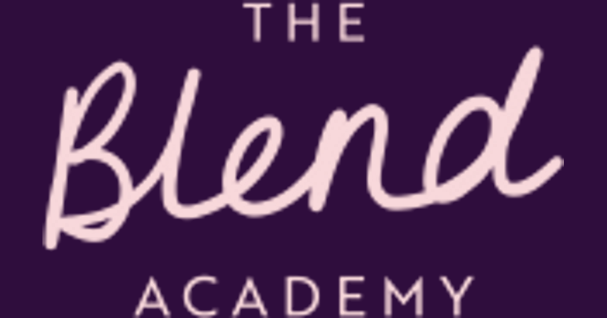 (c) Blendacademy.co.uk