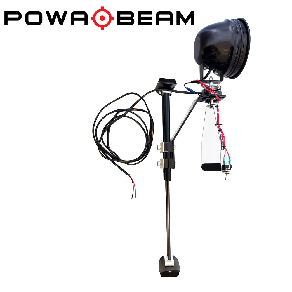 power beam spotlight