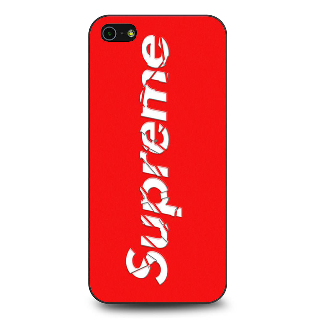 トップ 100 Supreme Iphone5 さかななみ