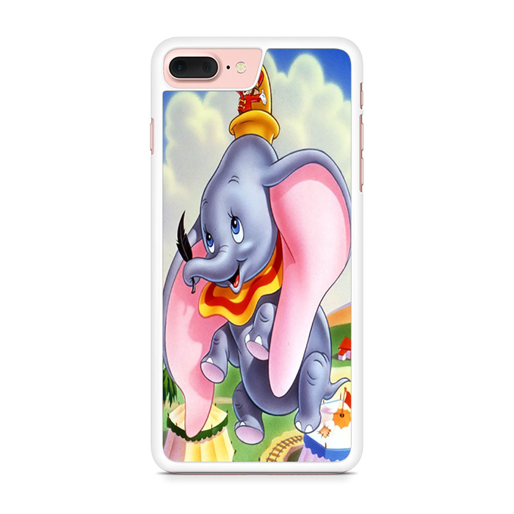 coque iphone 6 disney dumbo