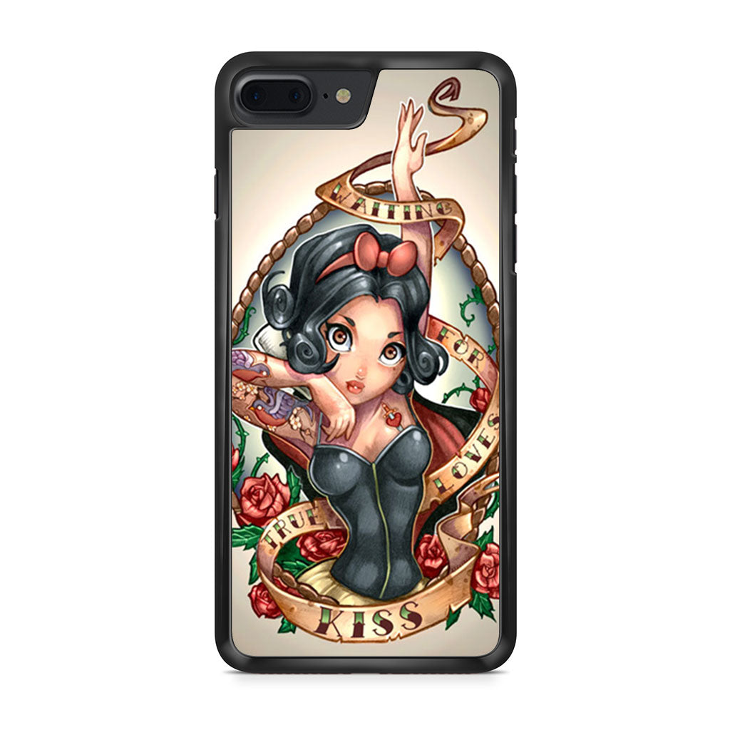 Disney Princess Iphone 7 Case 9f50