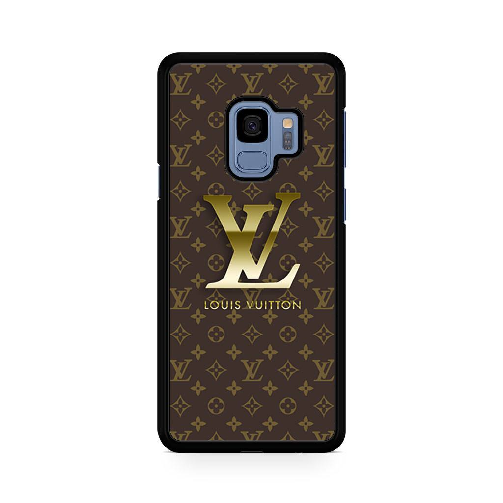 Louis Vuitton Samsung Galaxy S9/S9+ case — Case Persona