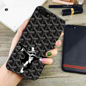 goyard iphone 7