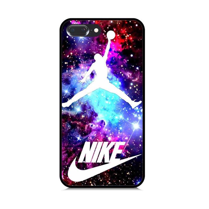 Uitgelezene jordan nebula galaxy nike iphone 7 plus case iphone 7 cases – caselaza QU-11