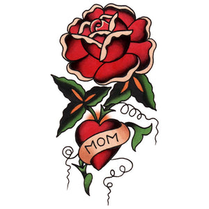 Twitter 上的Novytattoo HandmadeMom handmadetattoostudio inkedgirl  tattoo rosebud rosetattoo flower mom tattooedgirl rose carpi  httpstco8DYe2SmIE4  Twitter