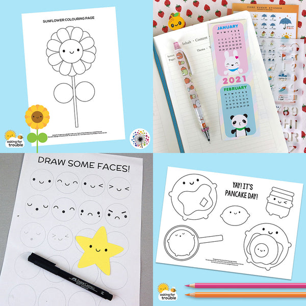 free printables