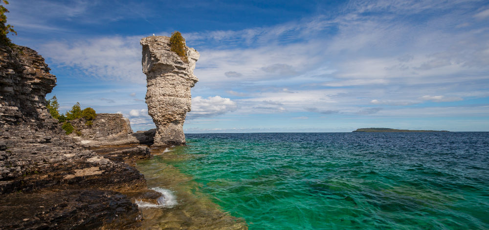 Lake Huron