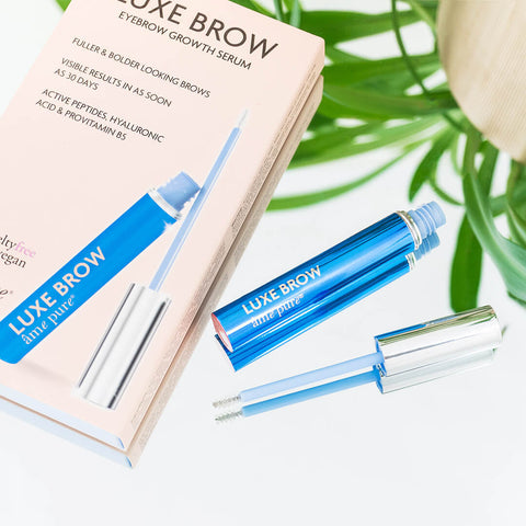 Ame Pure Luxe Brow Eyebrow Growth Serum