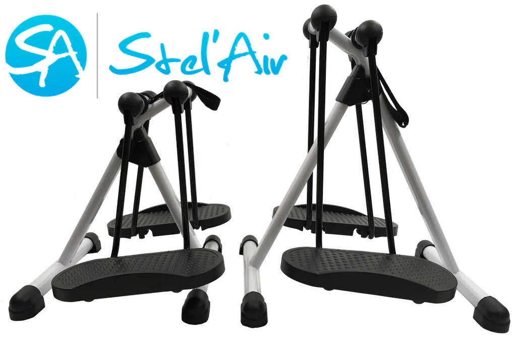 Stel Air Under Desk Leg Swing For Kids Vu 328 Stel Air Products