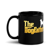 Shiba Inu Mug - Dogfather Mug