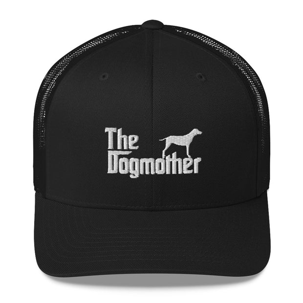 American English Coonhound Mom Hat - Dogmother Cap
