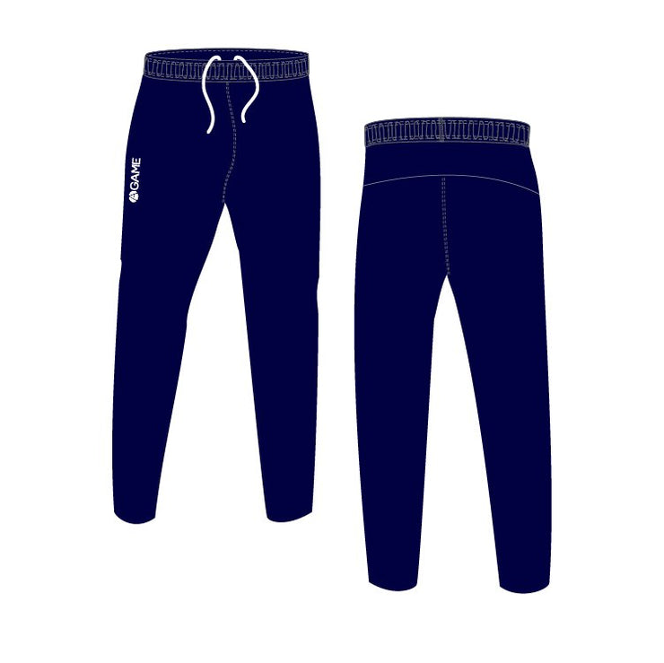 jogger jeans fashion