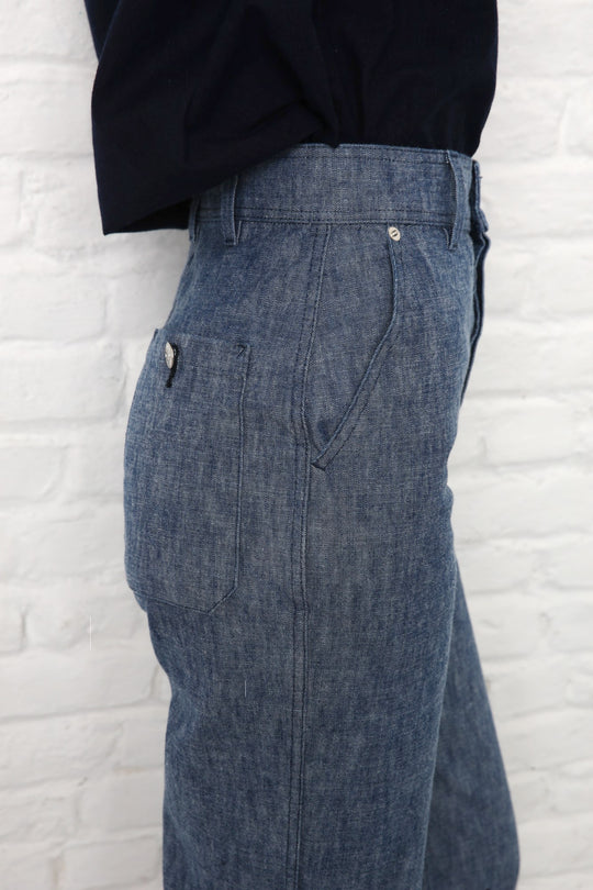 womens workwear jeans