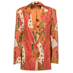 Load image into Gallery viewer, Peranakan Blazer SOLD OUT
