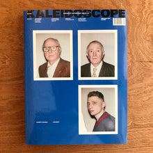 Kaleidoscope Issue 38 (Multiple Covers)