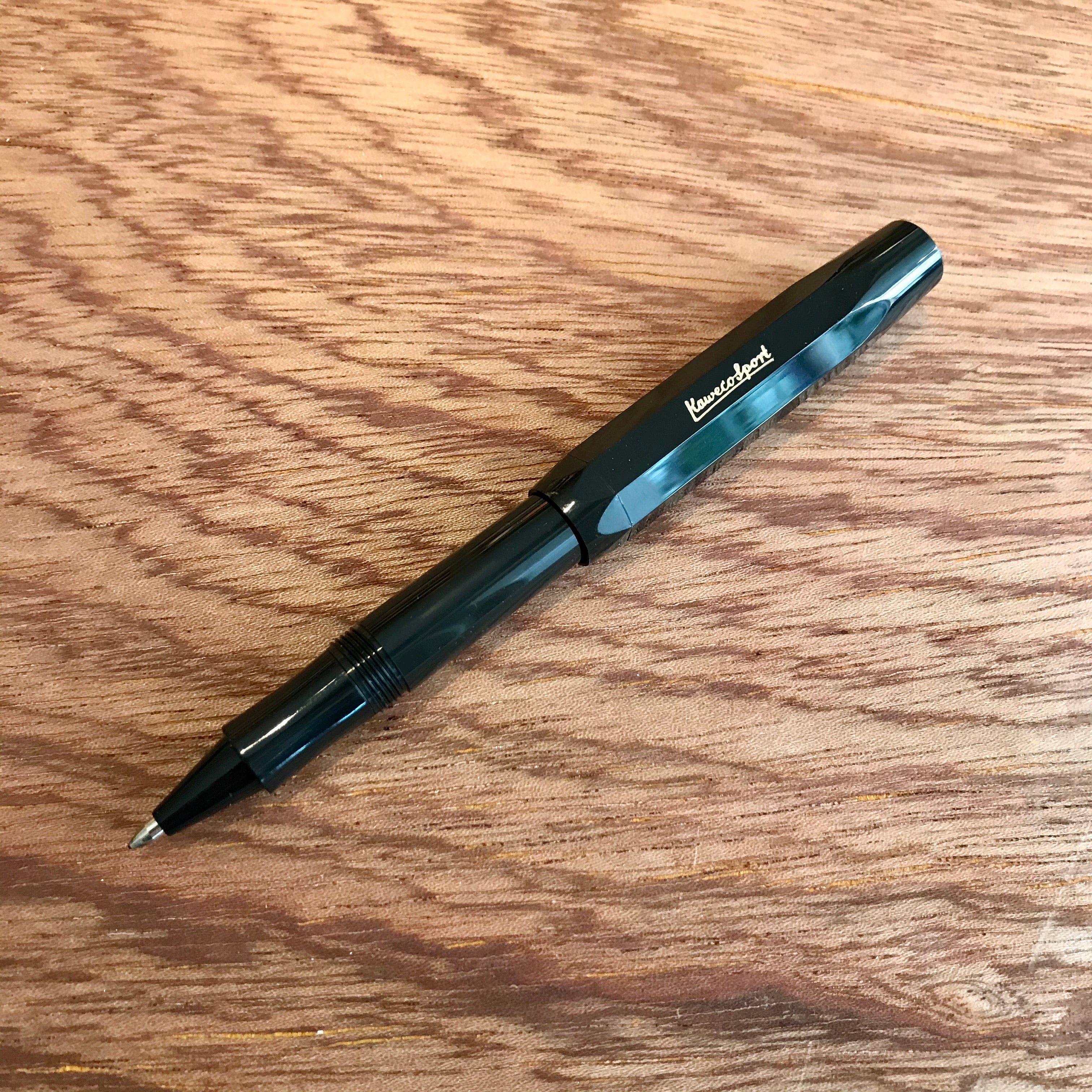 Kaweco Classic Sport Rollerball Black