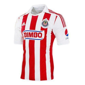 chivas jersey 2012