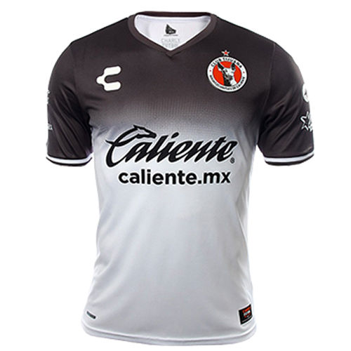 xolos de tijuana jersey 2018