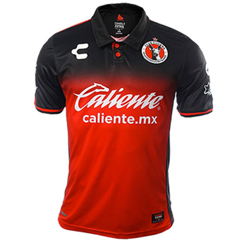 xolos jersey 2017