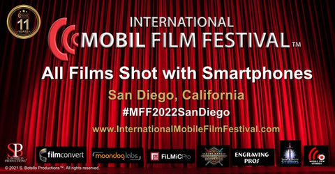International Mobil Film Festival