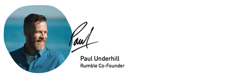 Paul signature 