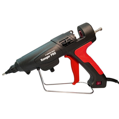 industrial hot melt glue gun