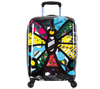 britto transparent available at lexingtonluggage