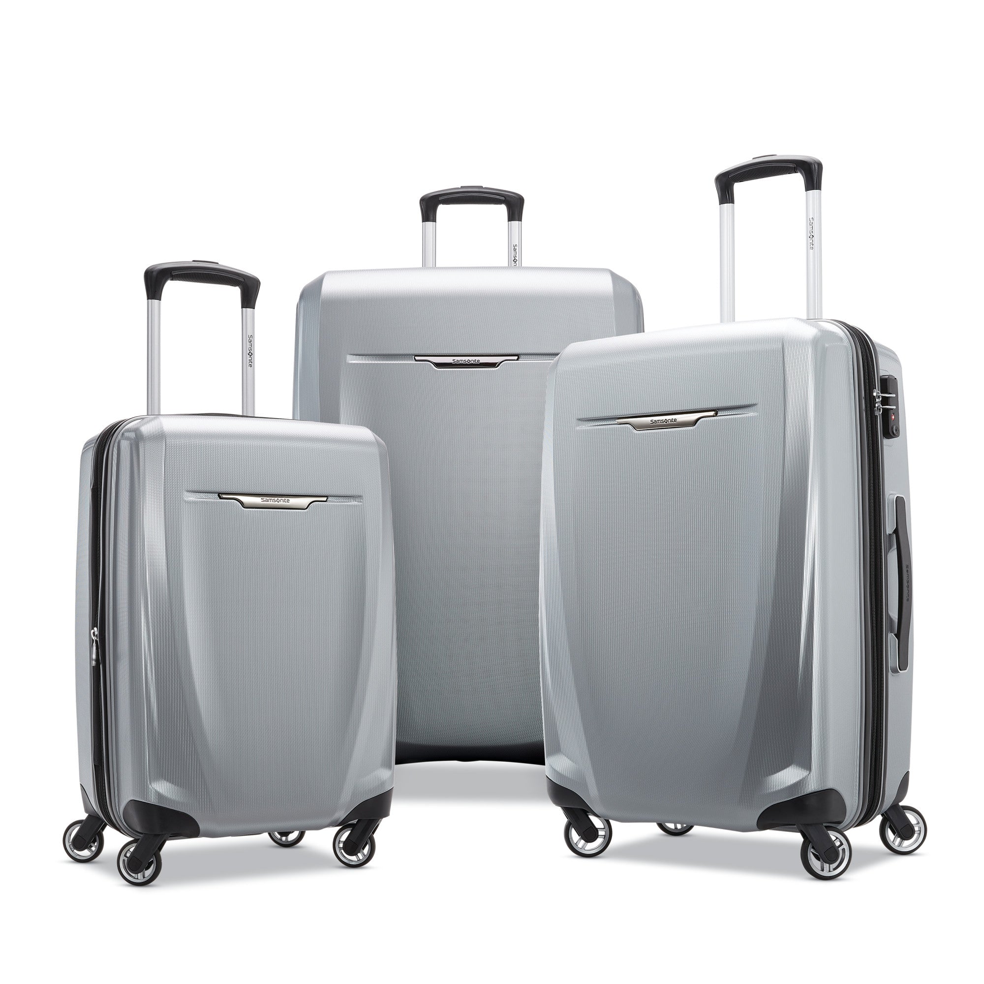 samsonite cosmolite set