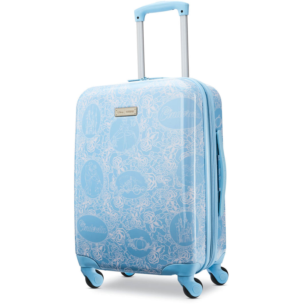 trolley american tourister disney